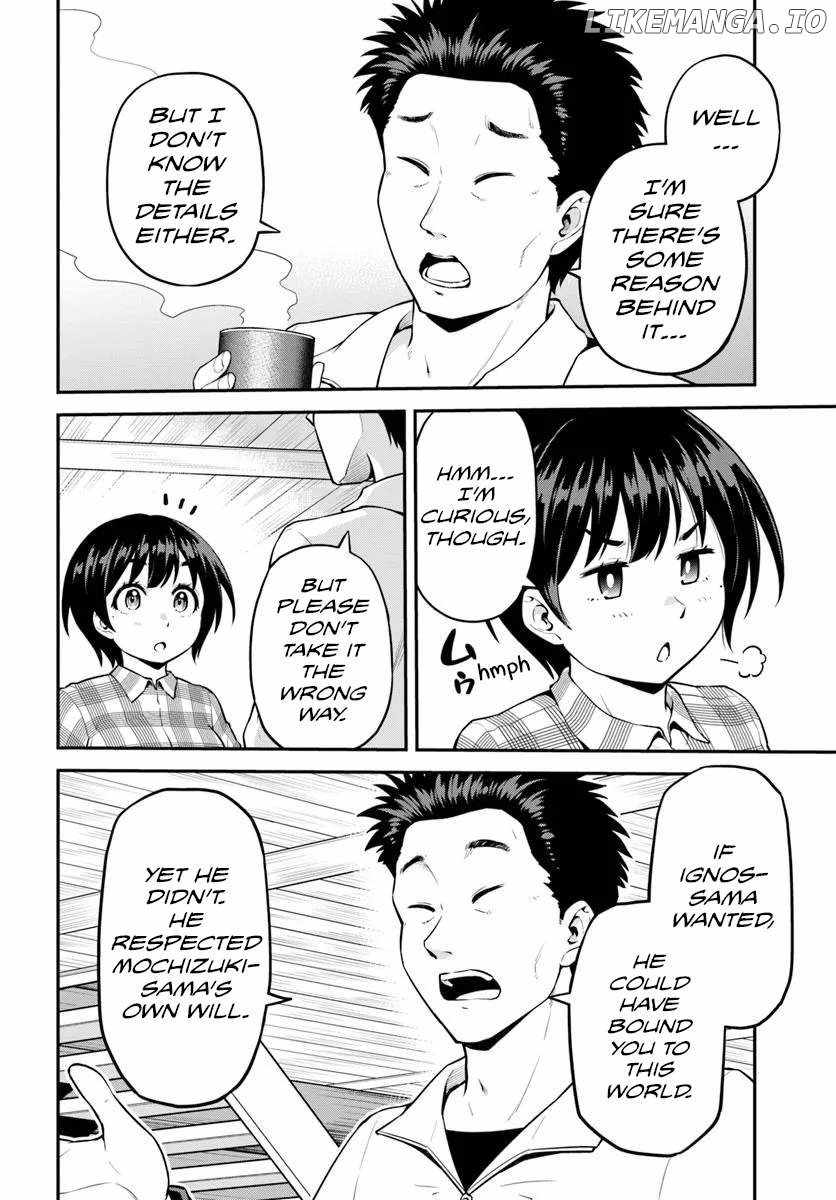 Yama, Kaimashita ~Isekai Gurashi mo Warukunai~ Chapter 9 15